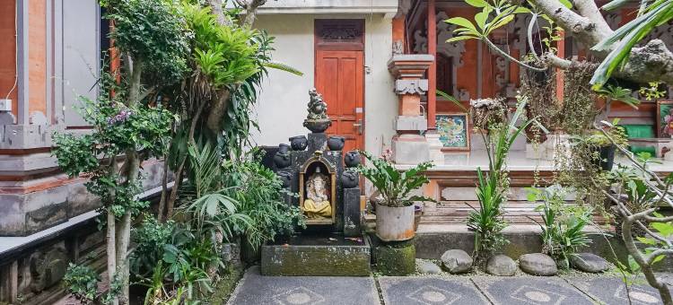 乌布极光之家(Aurora House Ubud)图片