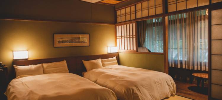 神户有马温泉 陶泉 御所坊(Arima Onsen Tocen Goshobo)图片