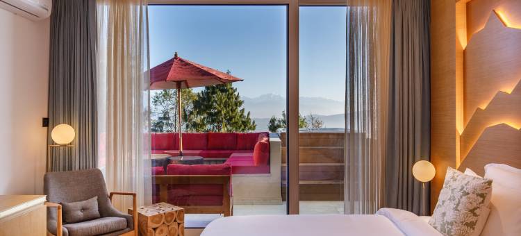 露台度假村及水疗中心(The Terraces Resort and Spa)图片