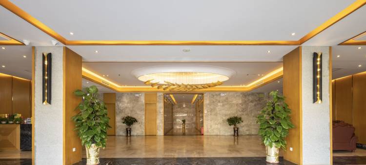 乐东集成幸福精品酒店(黄流车站店)图片