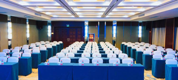 甘谷金成大酒店图片