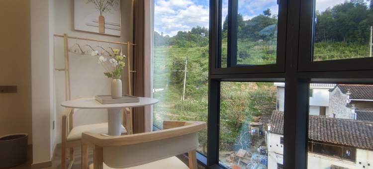 婺源澹澹山水民宿(篁岭景区店)图片