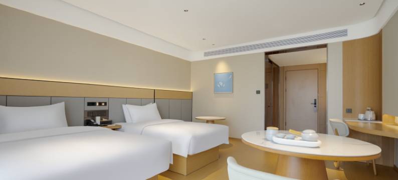 全季酒店(阿拉尔不夜城店)图片