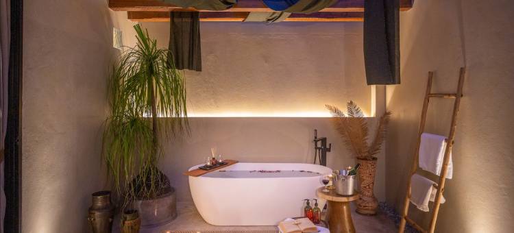 Casablanca Resort Kohlarn图片