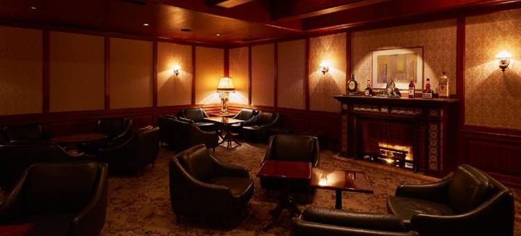 东京王子大饭店(Tokyo Prince Hotel)图片