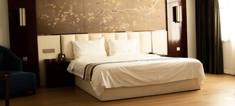 镇雄天信大酒店图片