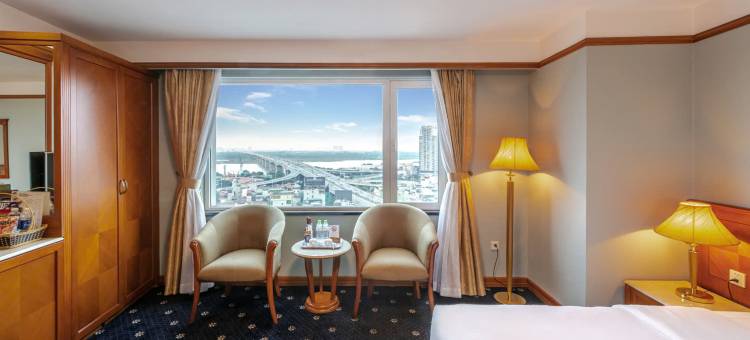 A25豪华酒店(A25 Luxury Hotel)图片