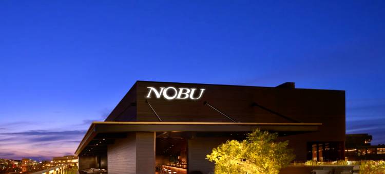 芝加哥诺布酒店(Nobu Hotel Chicago)图片