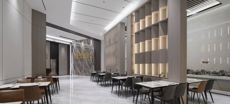 维也纳国际酒店(惠州惠阳高铁店)图片