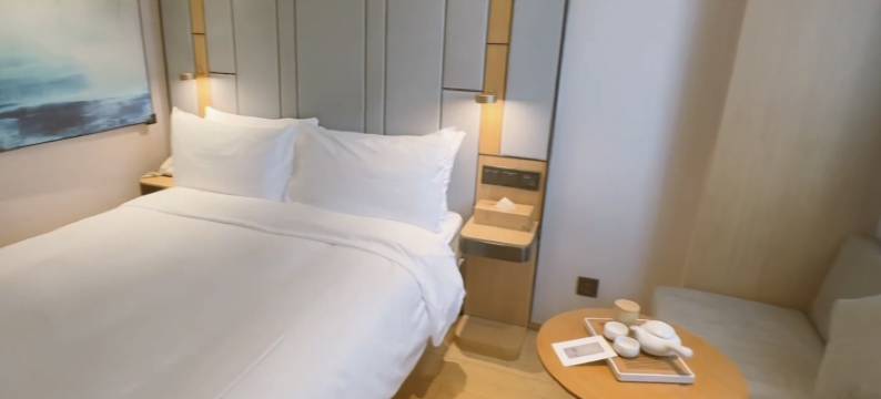 庭酒店(杭州西湖区文一路店)图片