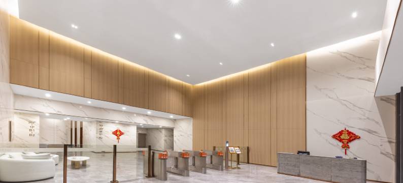 缦云设计公馆(荔湾新天地店)图片