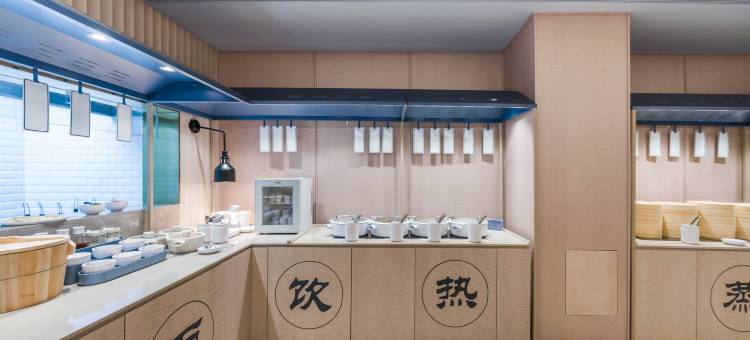 汉庭酒店(唐山曹妃甸唐海路店)图片