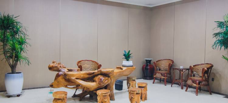 尚客优酒店(邳州人民广场店)图片