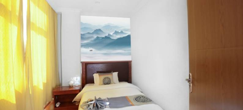 林芝澜卓九月客栈图片