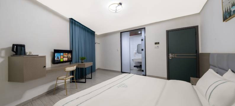 奕鸿宾馆(海南职业技术学院店)图片