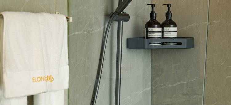 艺选酒店(连云港海州区政府店)图片