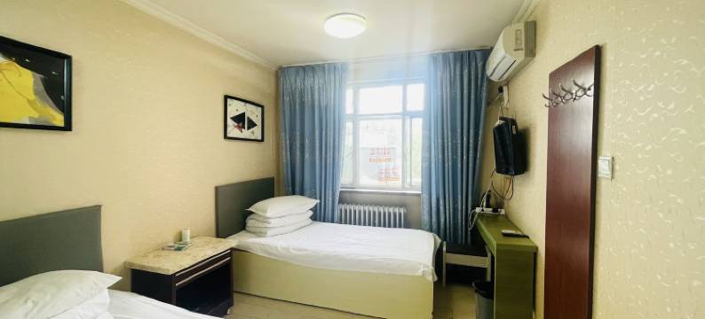 乌鲁木齐千永宾馆图片