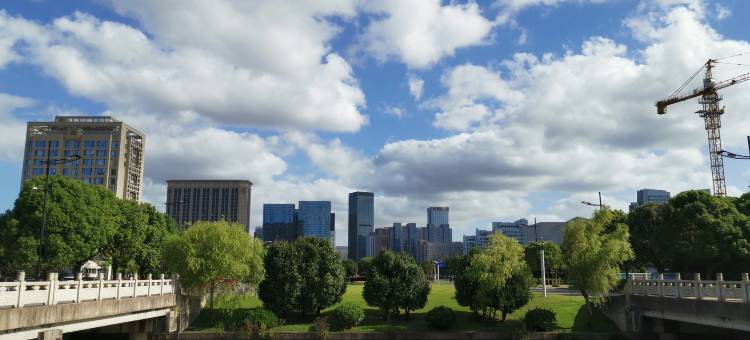 舟山香格里拉酒店图片