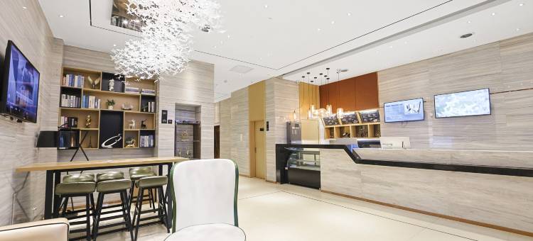 城市便捷酒店(长春高新区光谷大街店)图片