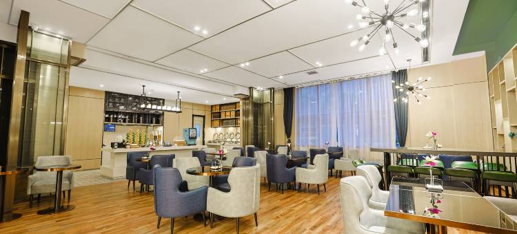 宜尚酒店(长春光谷大街店)图片