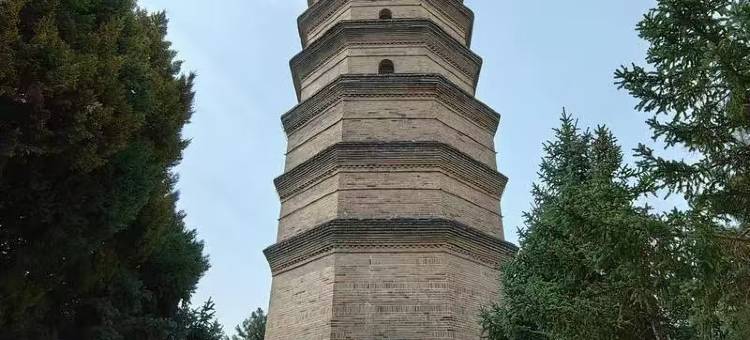 白玉兰酒店(延安宝塔山百米大道店)图片