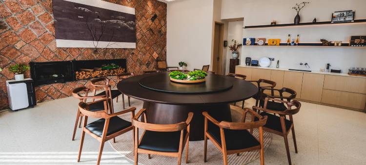 瑞安二十四山舍图片