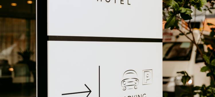 布里斯班春山美居酒店(Mercure Brisbane Spring Hill)图片