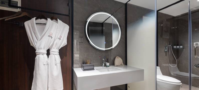 西泰酒店(三门峡义马店)图片