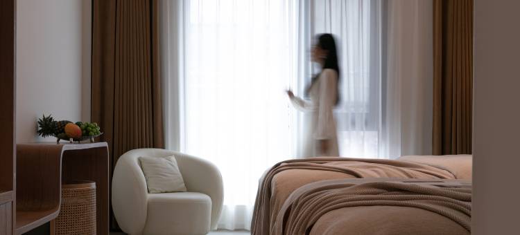 大理愈见山·未来美学民宿(大理古城店)图片