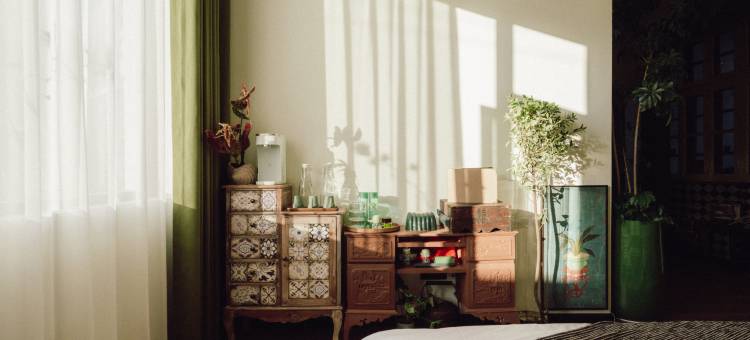 大理一见囍民宿图片