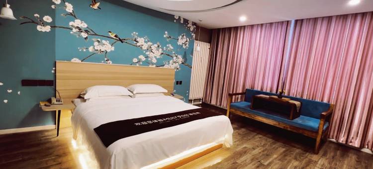 泽松商务酒店(衡水昌明大街永兴路店)图片