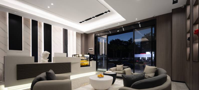 无亦 X 酒店(三亚海棠林旺夜市店)图片