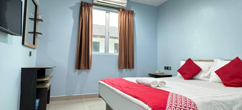 品吉酒店(Pinji Hotel)图片