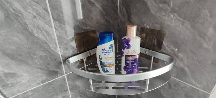 汉廷·云高端民宿图片