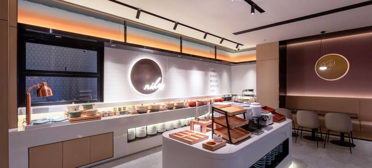 你好酒店(舒城梅河路克拉广场店)图片