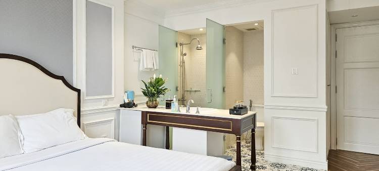 钻石精品店(DIAMOND SUITE HOTEL)图片