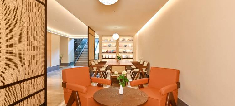 大连中山广场亚朵酒店图片