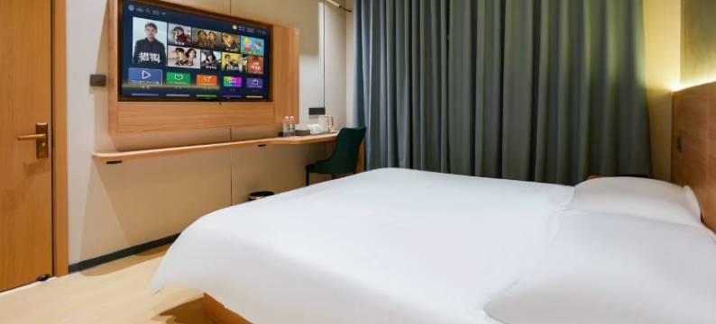 平遥亚尔顿精选酒店图片