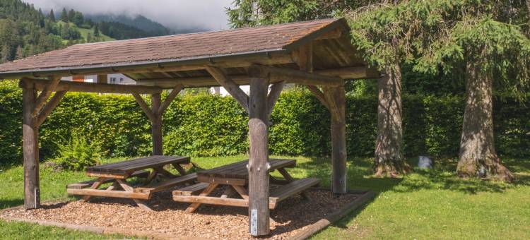 英格堡青年旅舍(Engelberg Youth Hostel)图片