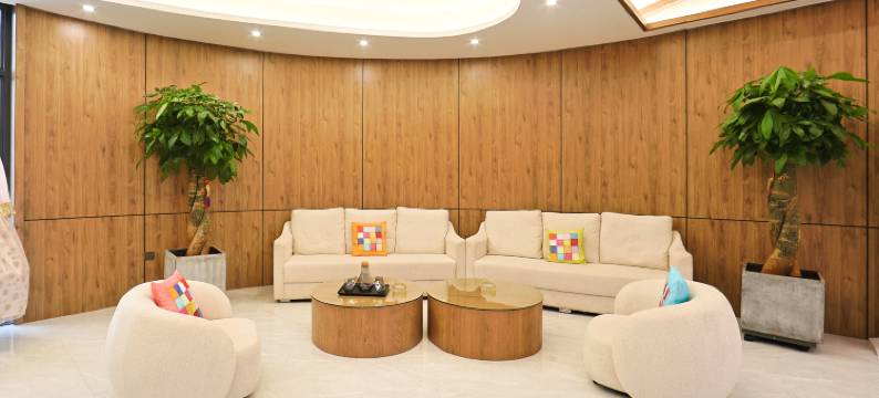 鲜舍度假酒店(延吉延边大学西市场店)图片