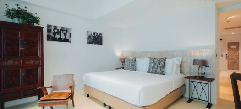 新乐之家(Xinlor House)图片