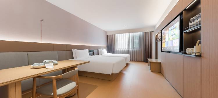 全季酒店(承德避暑山庄店)图片