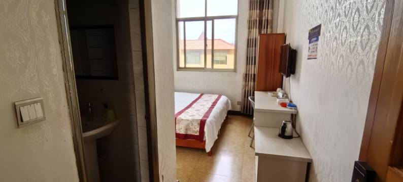 宜良汤坤宾馆图片