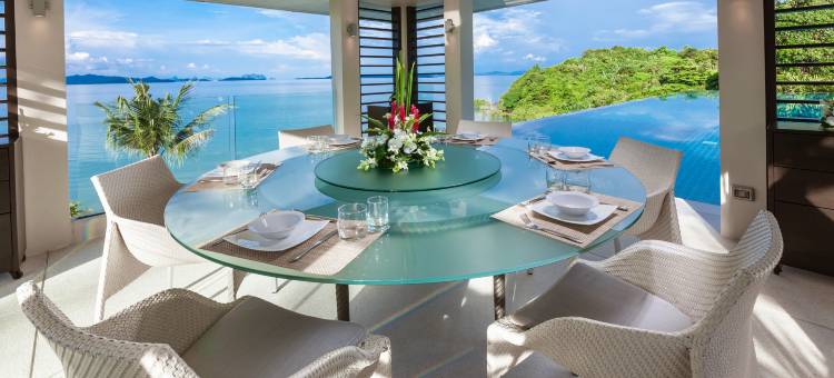 奥切安之11别墅(Ocean's 11 Villa)图片