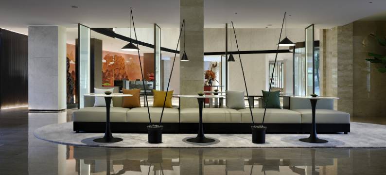 武夷山国贸大酒店(三姑度假区店)图片