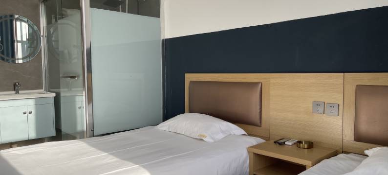 淄博乐尚宾馆图片