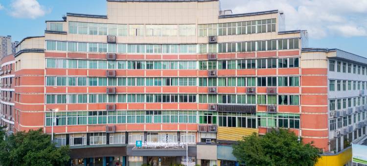 途客中国HOTEL(平阳水头凤林南路店店)图片