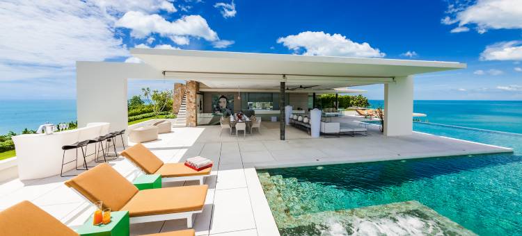 阿纳瓦娅别墅(Villa Anavaya)图片