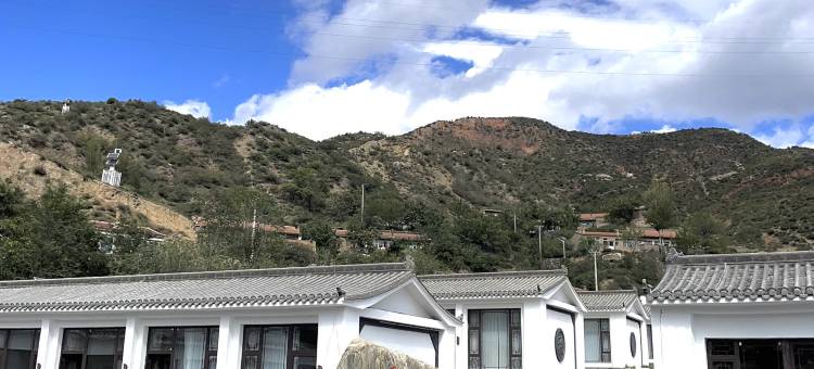 北岳云舍民宿(恒山古镇店)图片
