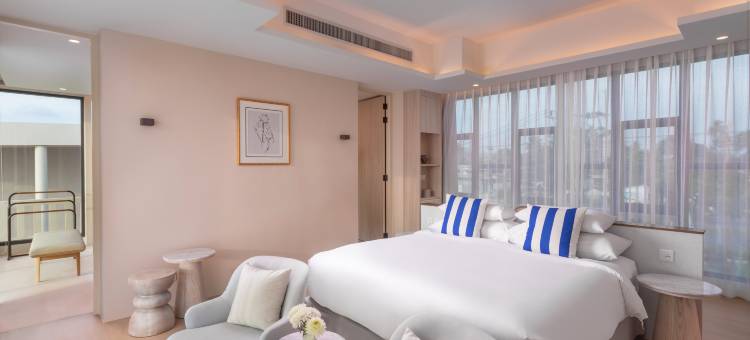 波恩塔别墅(Villa Boonta)图片